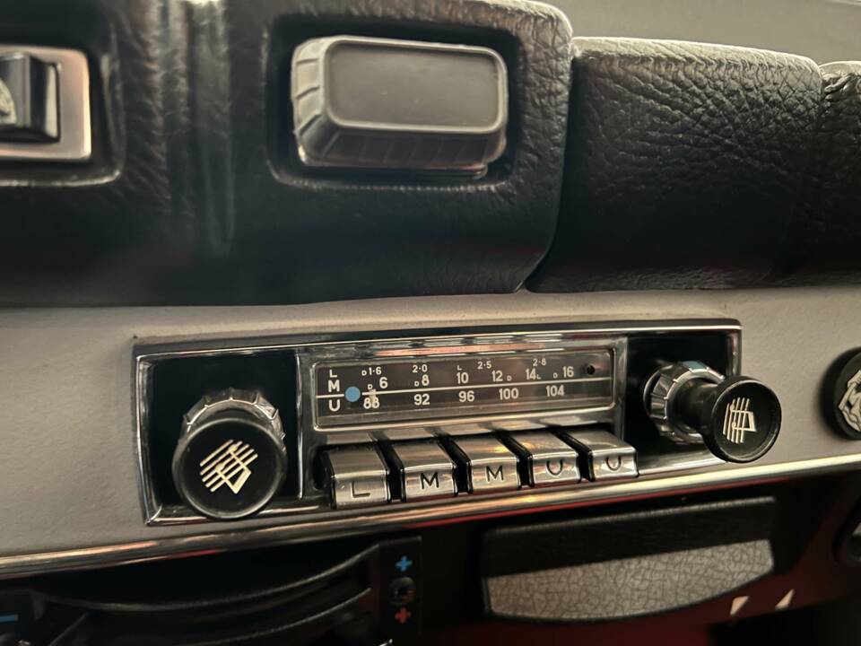 Bild 16/16 von DAF 44 (1973)