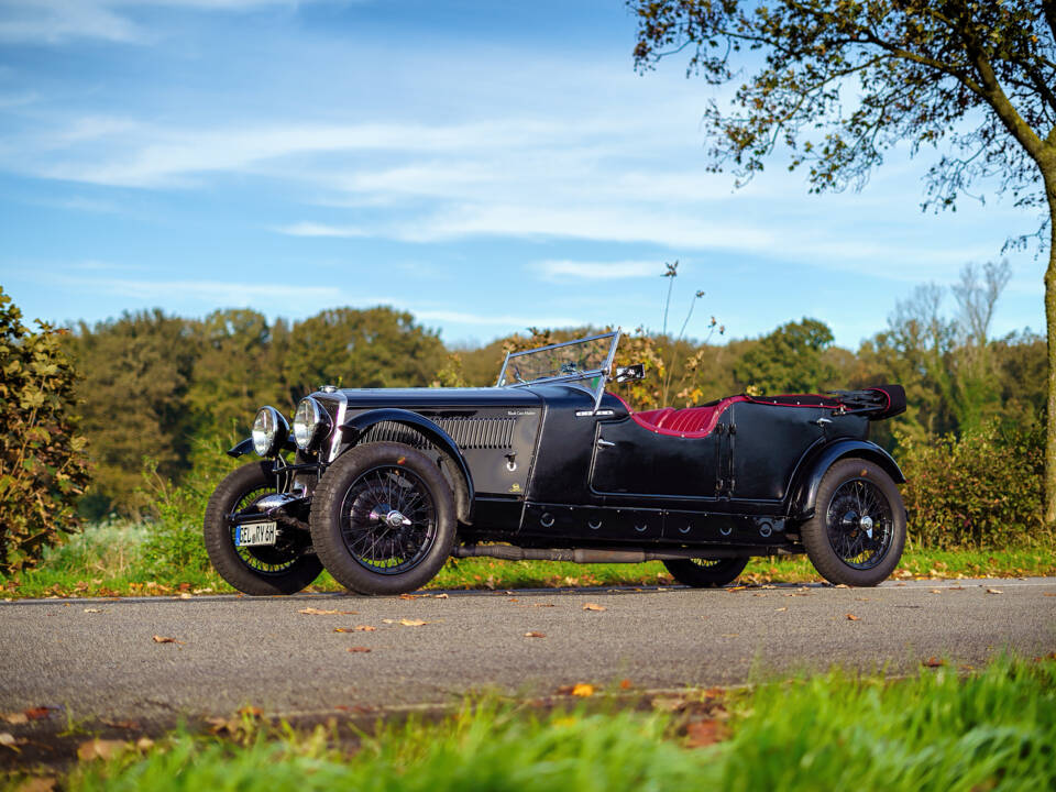 Image 2/11 of Riley 15&#x2F;6 Tourer Special (1937)