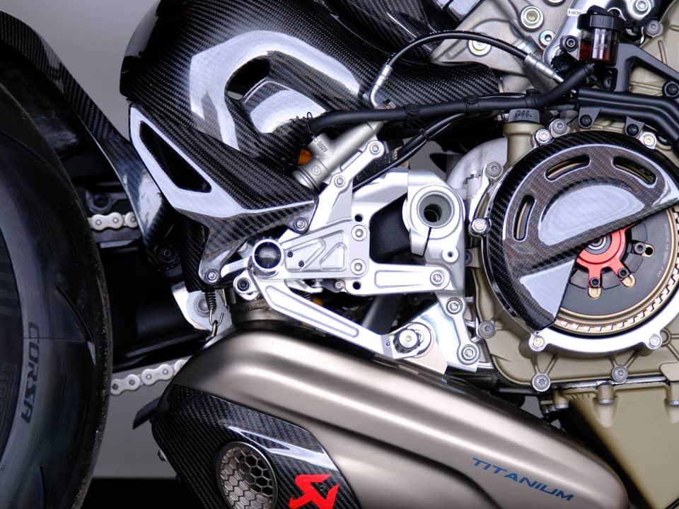 Bild 16/99 von Ducati Streetfighter V4 Lamborghini (2024)
