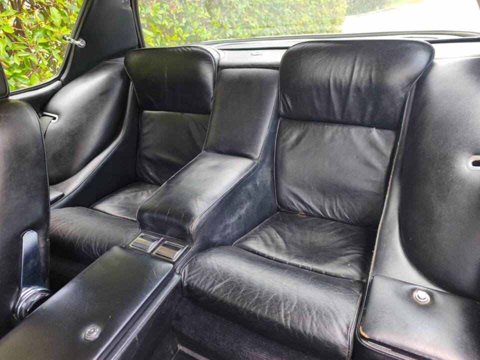 Bild 8/25 von Jensen Interceptor  MK III (1973)