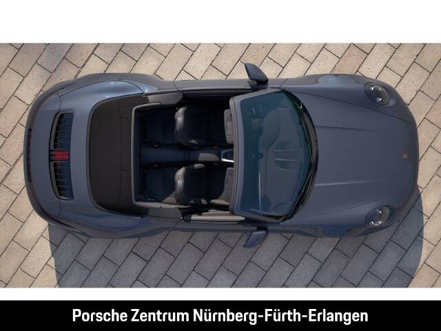 Bild 5/15 von Porsche 911 Carrera (2025)