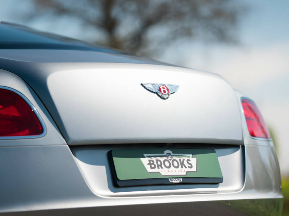 Bild 8/31 von Bentley Continental GT (2013)