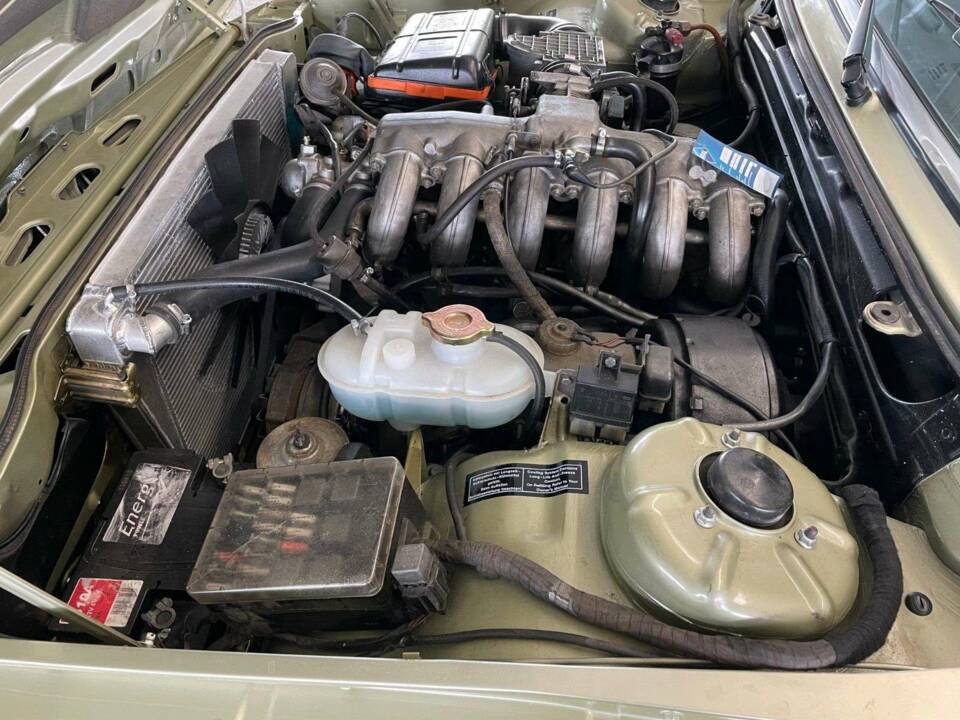 Afbeelding 20/20 van BMW 528i (1979)
