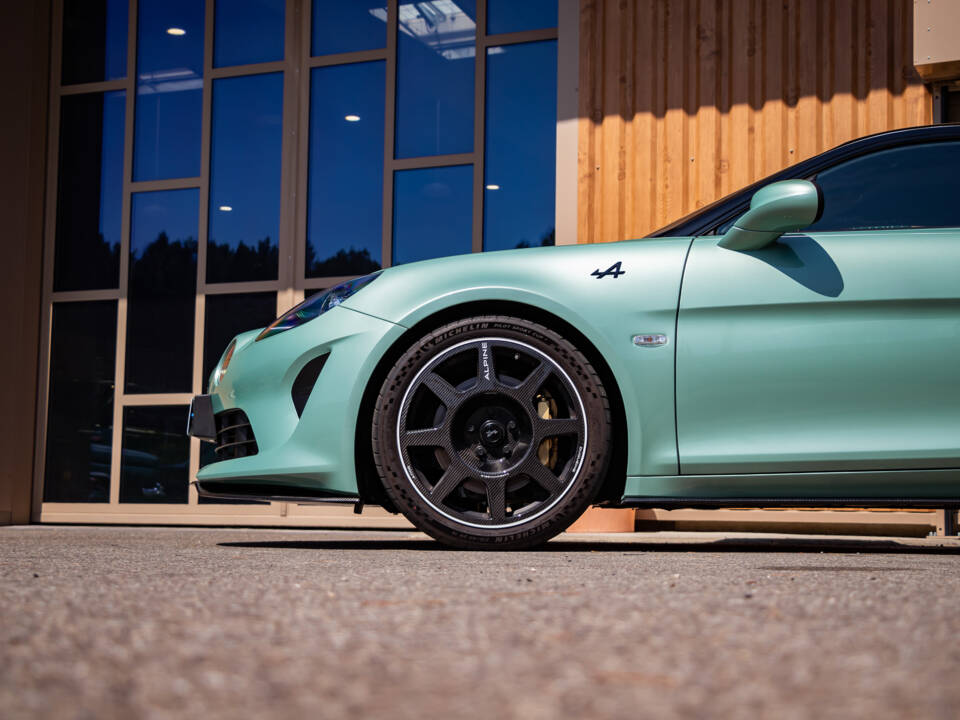 Bild 8/50 von Alpine A 110 R (2024)