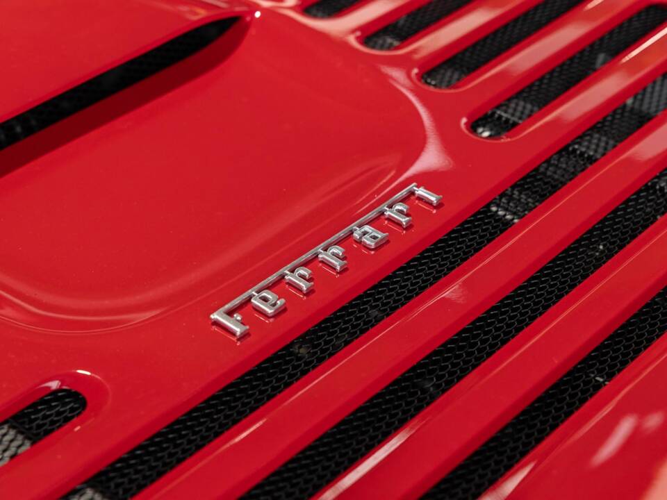 Afbeelding 9/24 van Ferrari F 355 Berlinetta (1994)