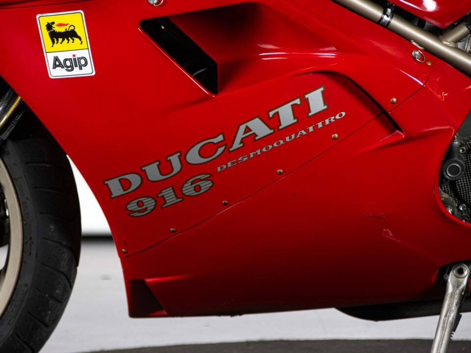 Bild 18/50 von Ducati 916 (1994)