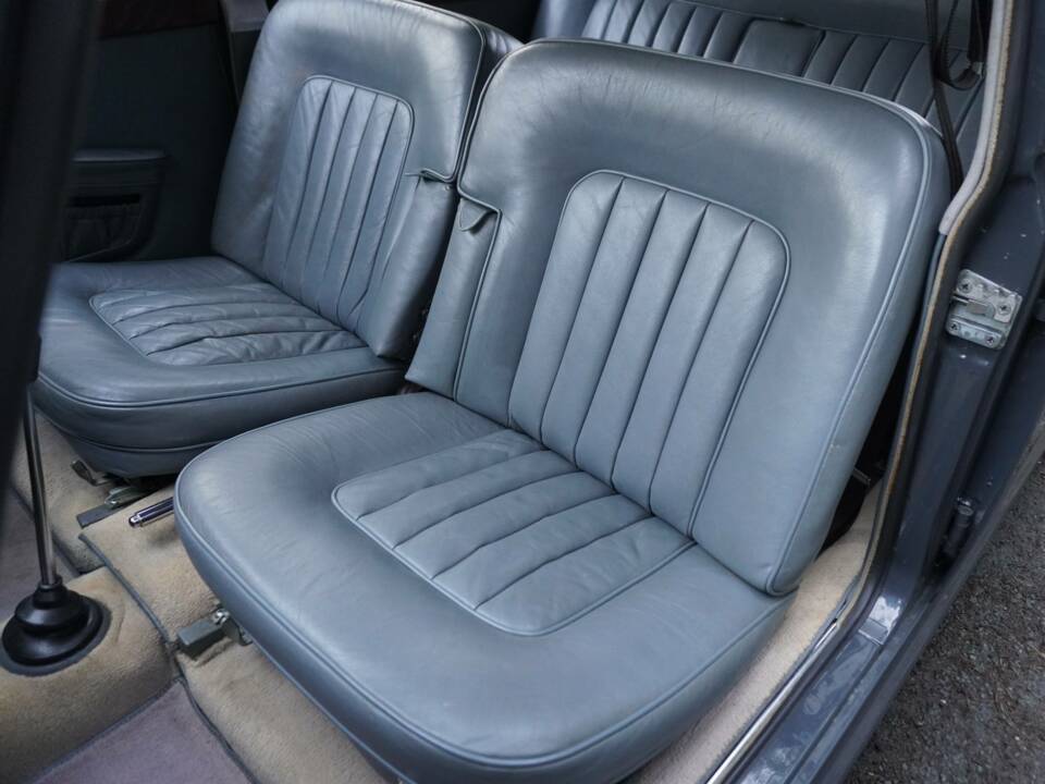 Afbeelding 13/19 van Vanden Plas 1100/1275 (1966)