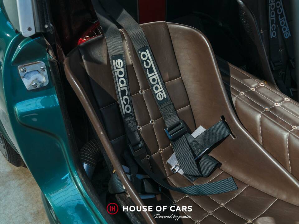 Image 18/24 of Lotus Elan S2 26R (1965)