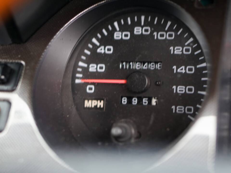 Bild 39/50 von Mitsubishi Pajero Evolution (1997)