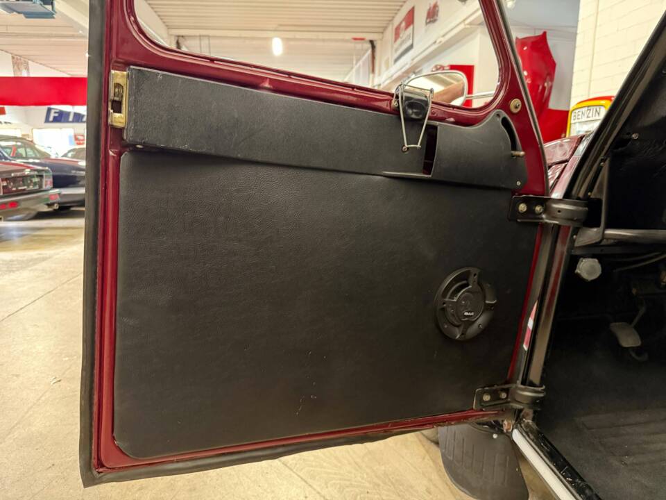 Image 5/17 of Citroën 2 CV 6 (1987)