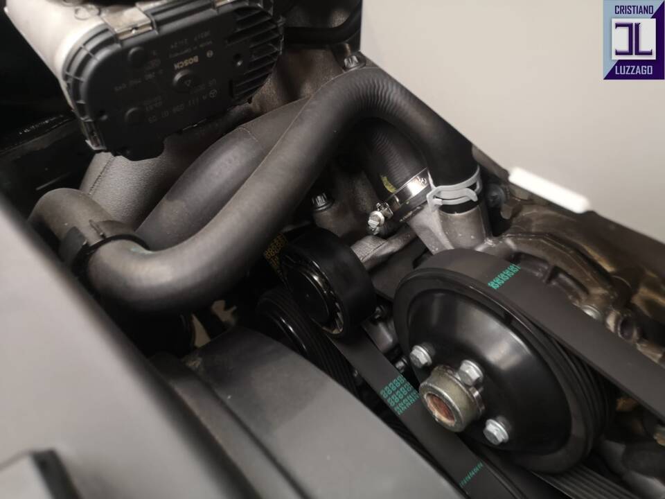 Image 60/72 de Mercedes-Benz SLK 200 Kompressor (2003)