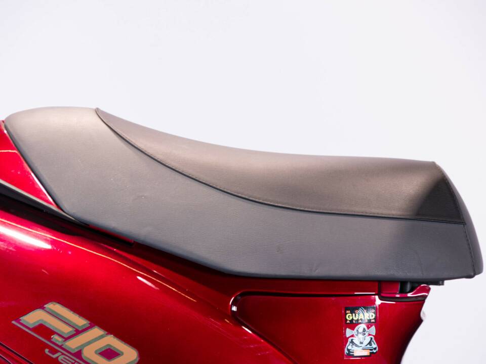 Bild 38/50 von Malaguti DUMMY (1994)