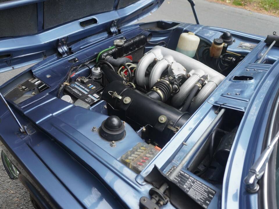 Image 16/20 of BMW 2002 tii (1973)