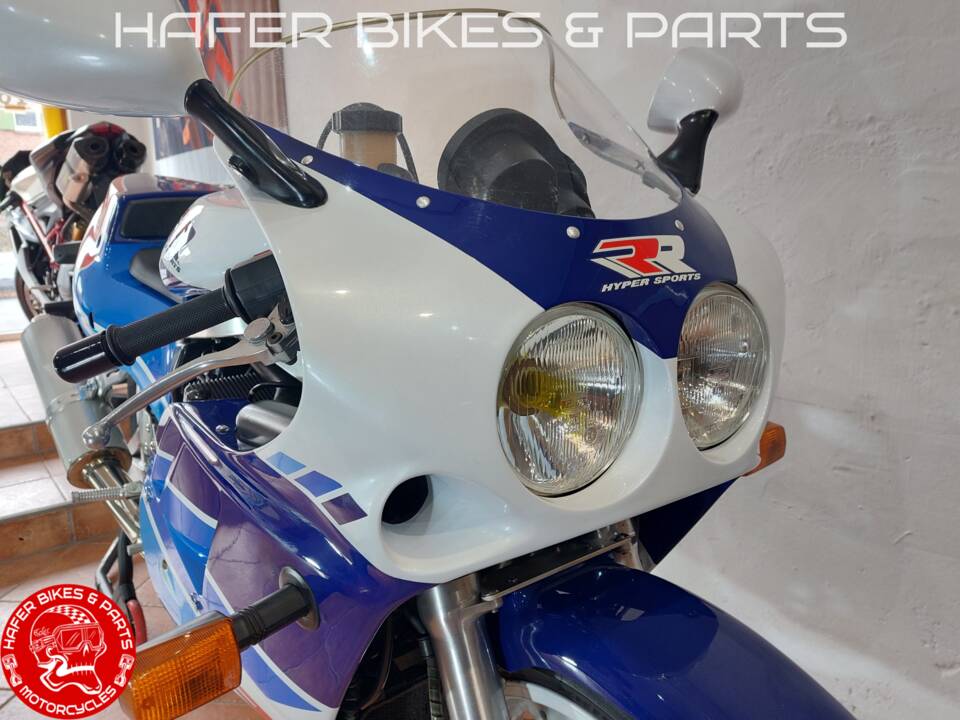 Imagen 36/63 de Suzuki GSX-R 750 RK/RR (1989)