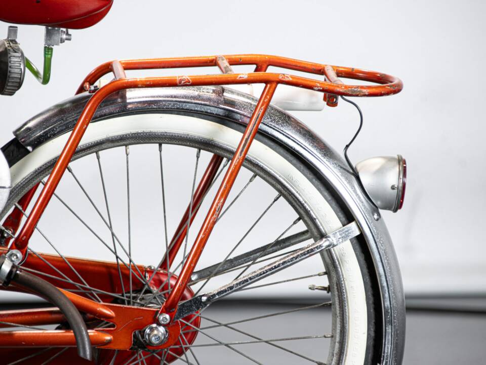 Bild 30/50 von Bianchi 50 (1966)
