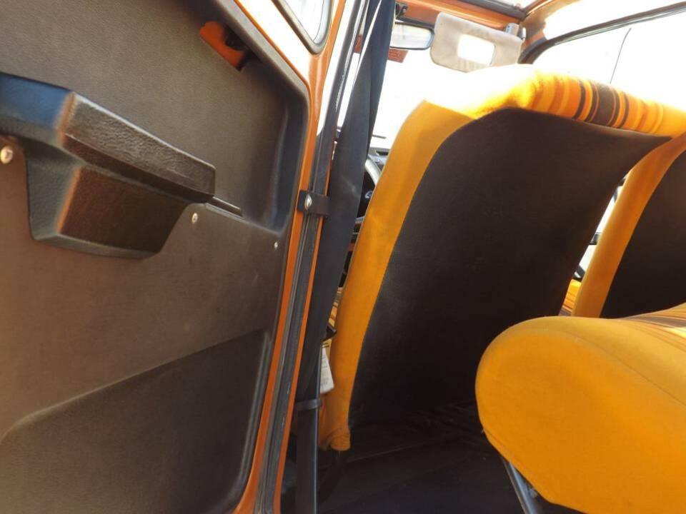 Imagen 48/50 de Citroën Dyane (1982)