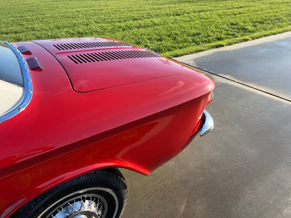 Immagine 12/85 di Chevrolet Corvair Monza Spyder (1963)