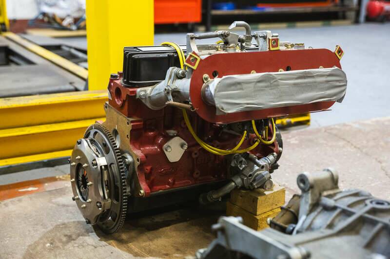 Immagine 15/50 di Royale RP4 (1970)