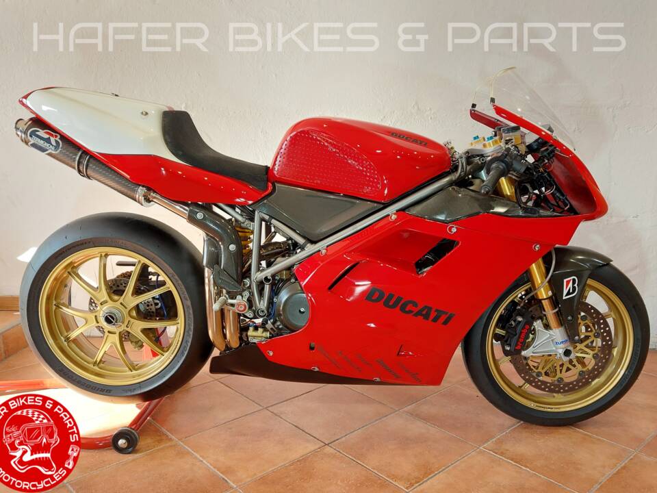 Image 3/67 de Ducati DUMMY (2000)