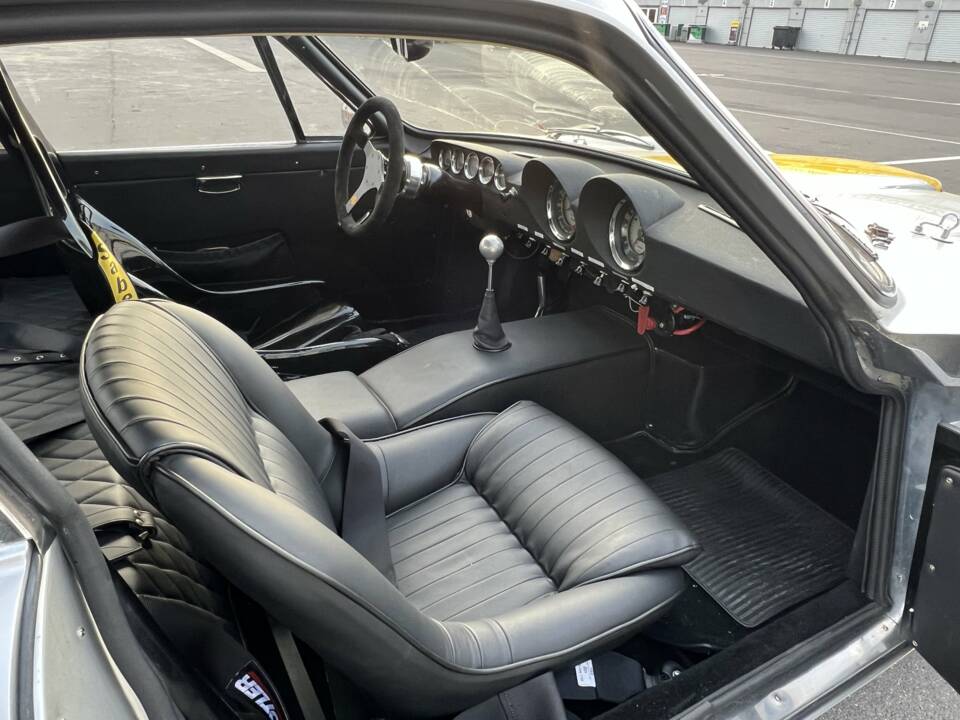 Imagen 15/47 de Ferrari 250 GT Berlinetta Lusso (1962)