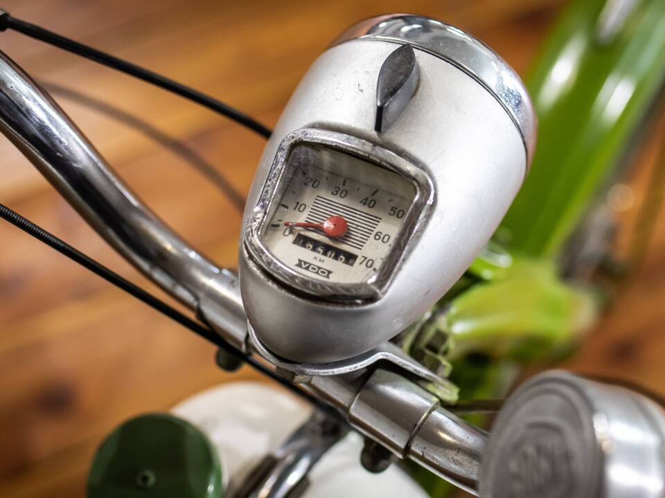 Immagine 5/11 di NSU Quickly (1956)