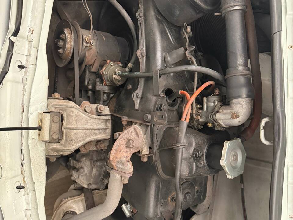Immagine 17/17 di FIAT 500 L (1970)