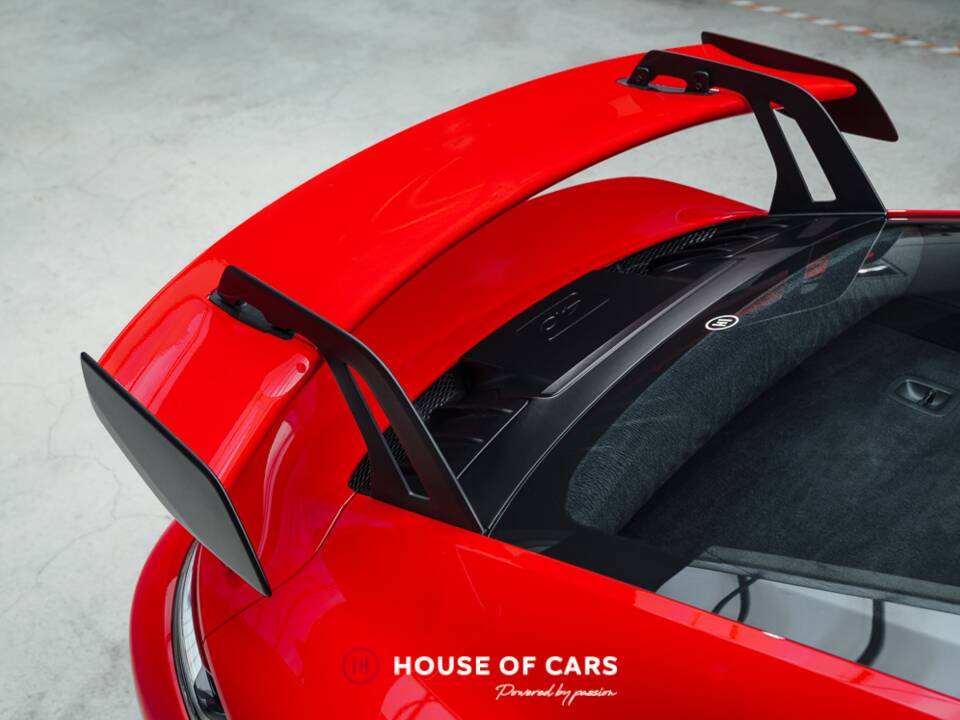Image 13/24 of Porsche 911 GT3 (2022)