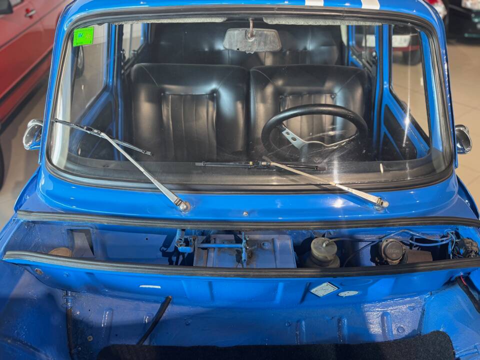 Bild 24/25 von Renault R 8 Major 1100 (1973)
