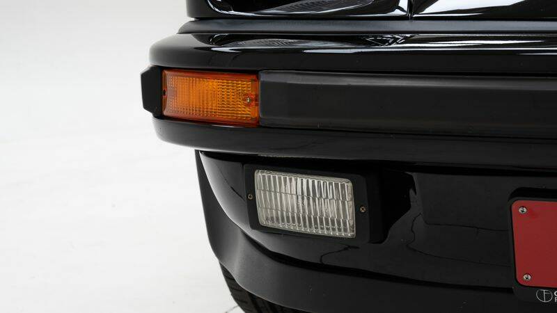 Bild 13/15 von Porsche 911 Turbo 3.3 (1988)