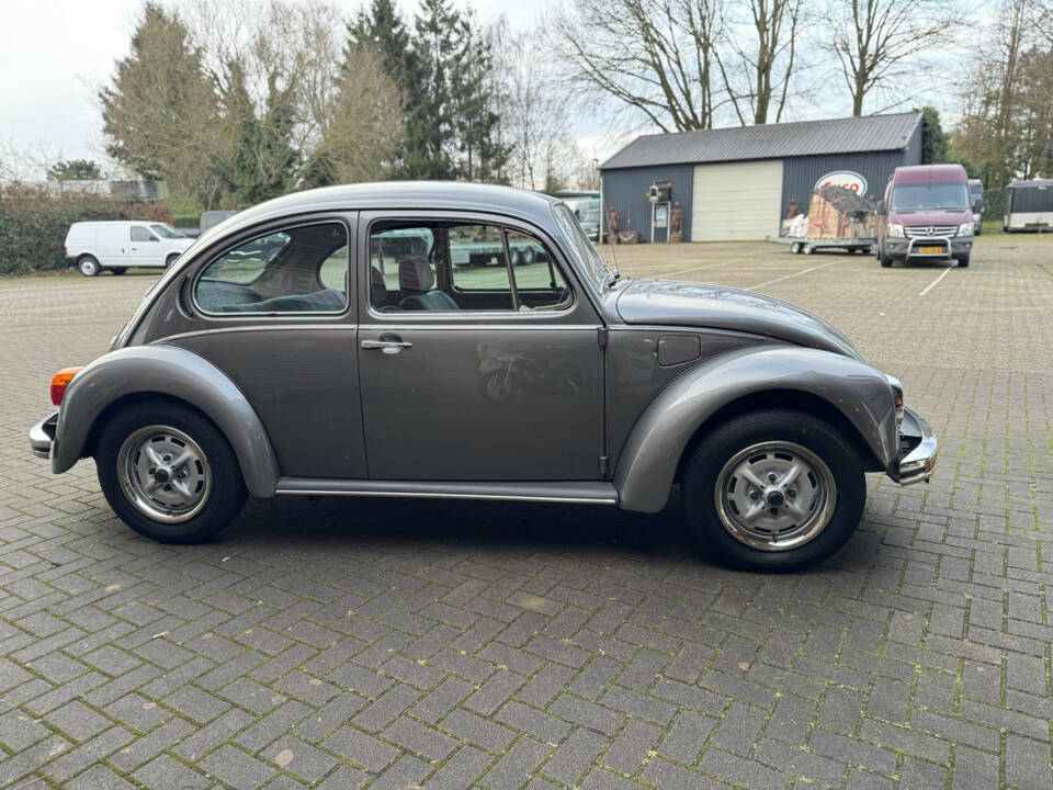 Image 5/16 of Volkswagen Beetle 1200 L (1985)