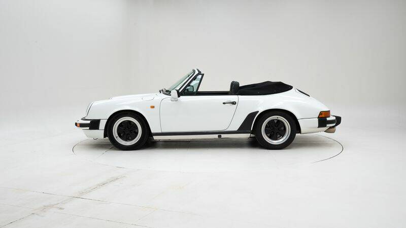 Bild 8/15 von Porsche 911 SC 3.0 (1983)