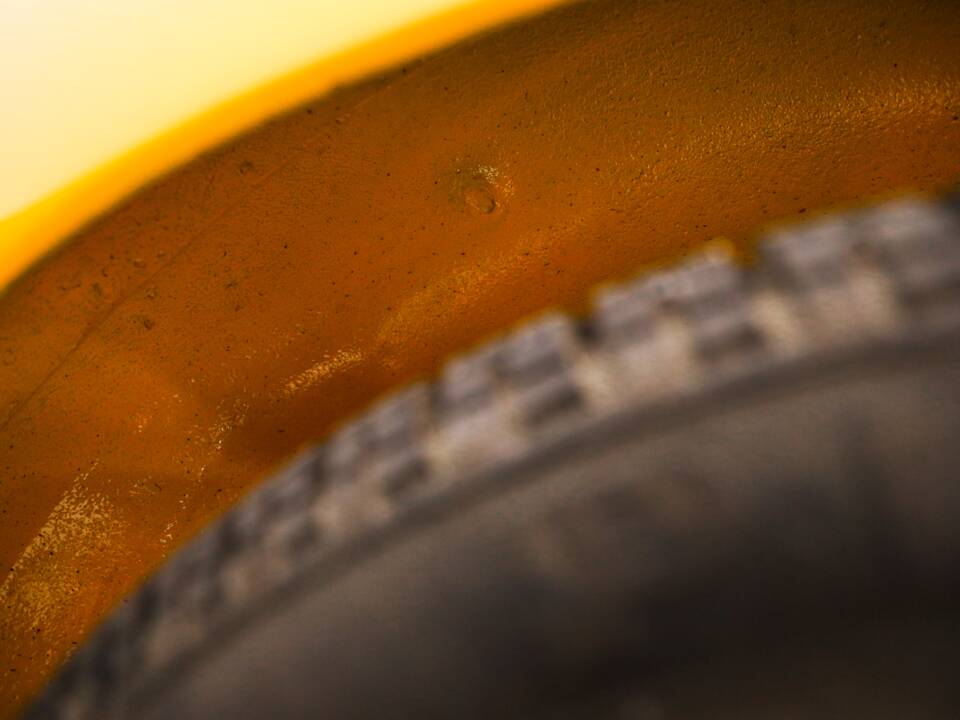 Image 64/79 of Abarth Fiat 750 Zagato (1958)