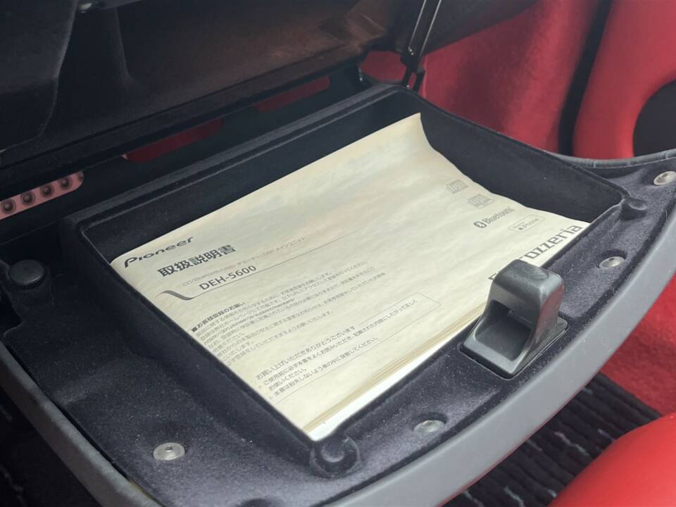 Imagen 46/82 de Ferrari F430 Spider (2007)