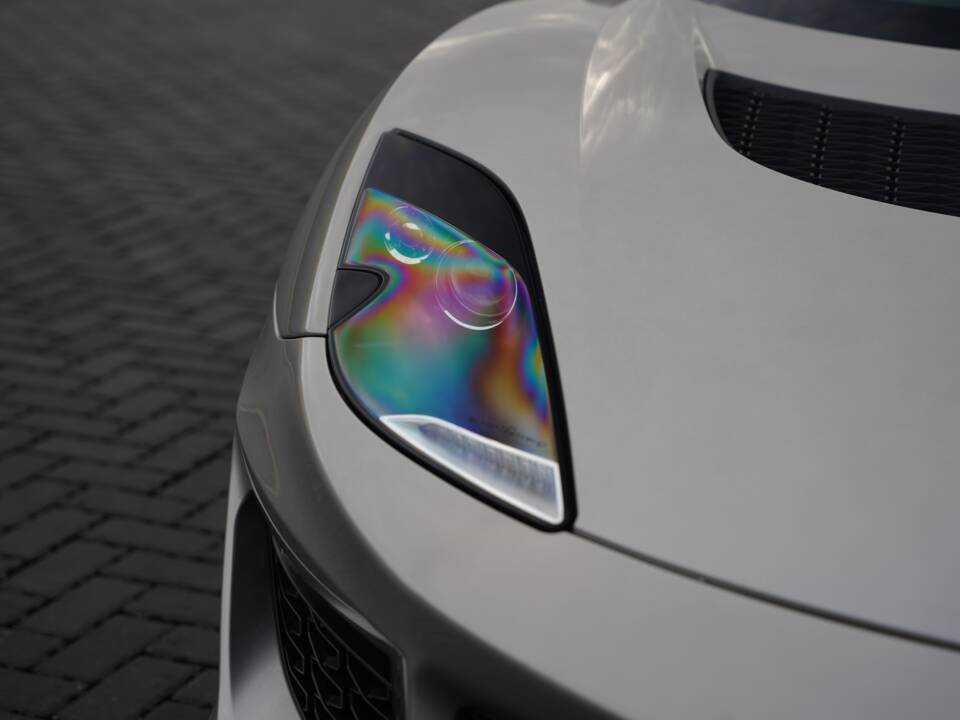 Image 27/50 of Lotus Evora 400 (2016)
