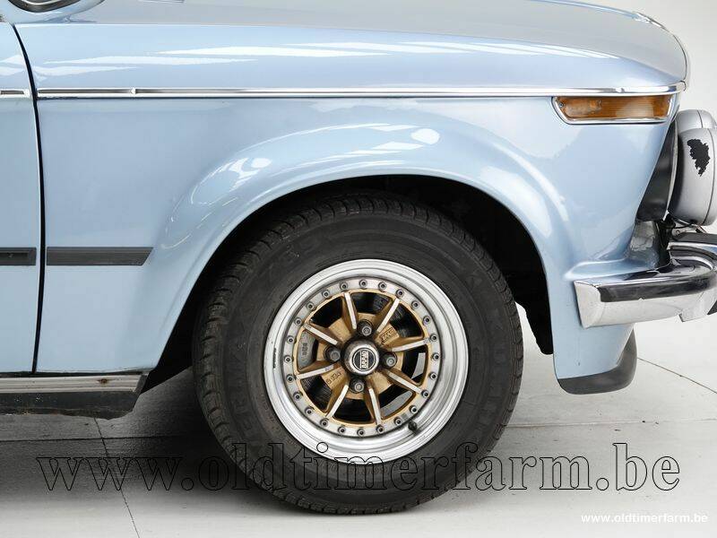 Image 13/15 de BMW 2002 (1973)