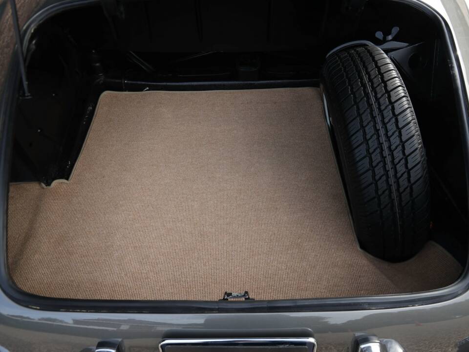 Immagine 41/50 di Mercedes-Benz 190 SL (1956)