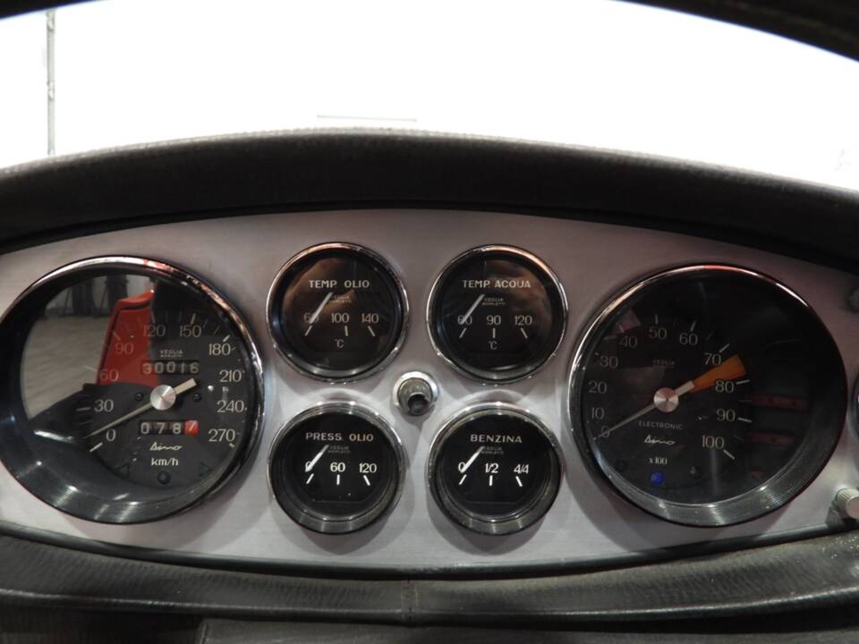 Bild 7/15 von Ferrari Dino 246 GT (1973)