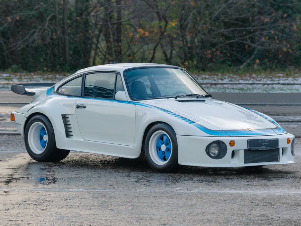Bild 2/32 von Porsche 935 dp II (1980)