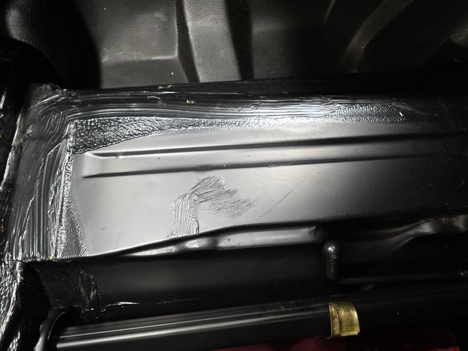 Bild 28/57 von Mercedes-Benz 230 CE (1980)