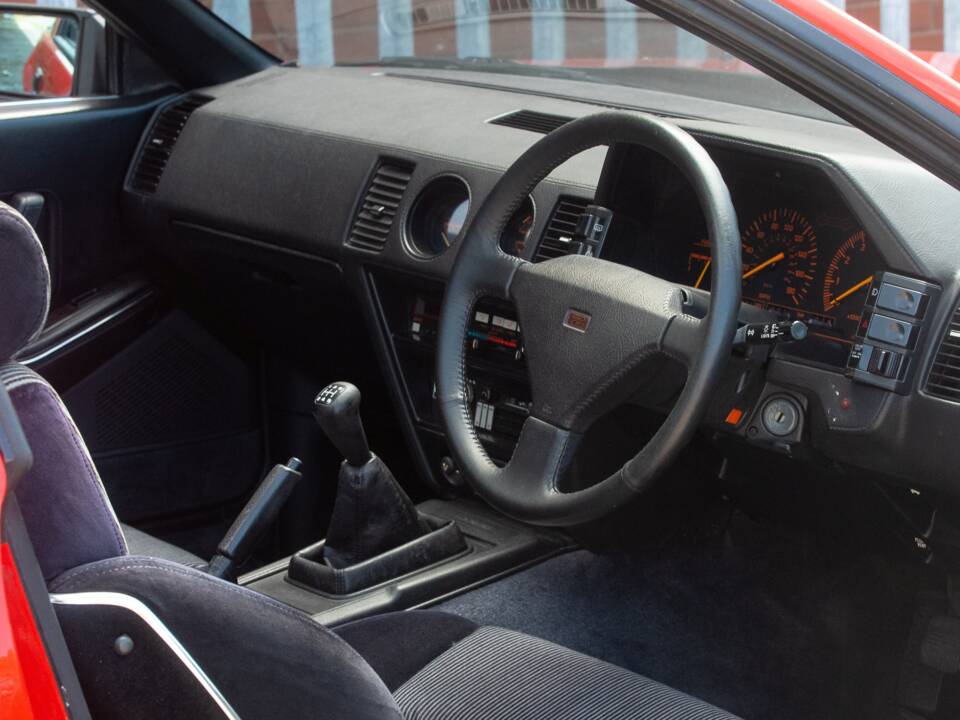 Image 2/50 of Nissan 300 ZX Turbo (1987)