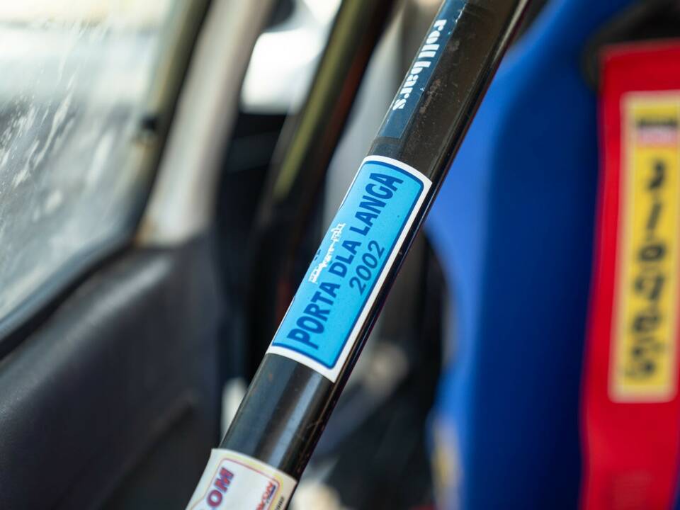 Image 34/50 of Opel Kadett 1,8 GT/E (1984)