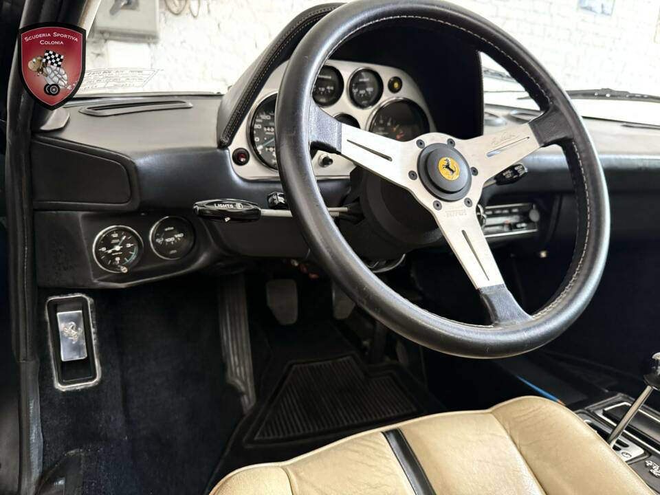 Immagine 41/78 di Ferrari 308 GTS (1980)
