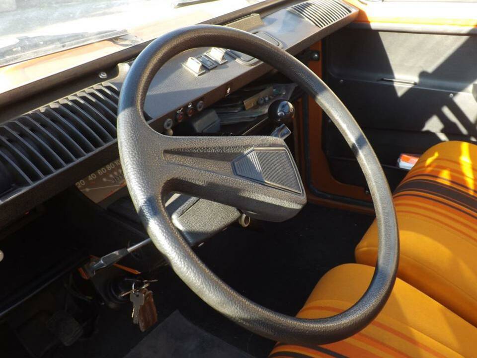 Imagen 28/50 de Citroën Dyane 6 (1982)