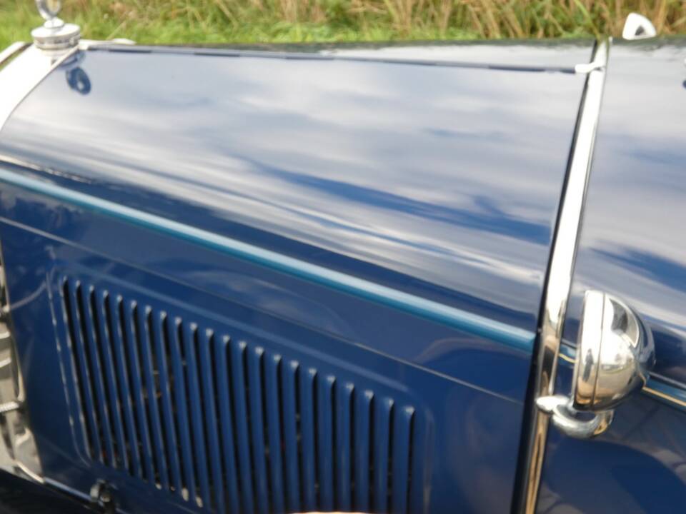 Bild 11/30 von Ford Modell A De Luxe (1931)