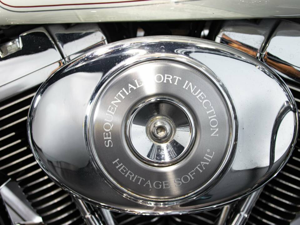 Bild 50/50 von Harley-Davidson DUMMY (2003)
