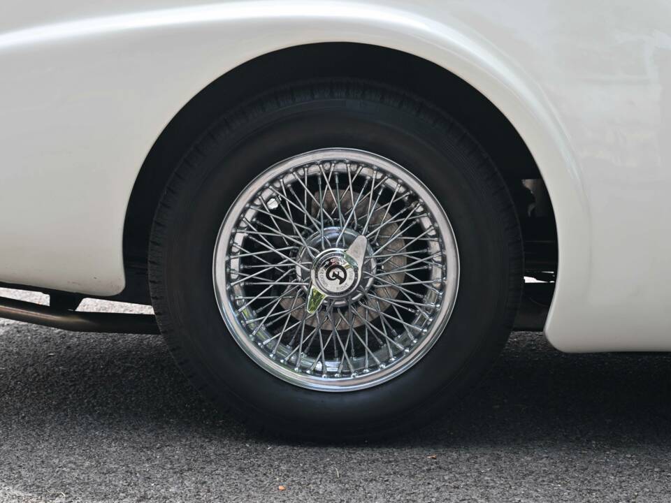 Imagen 22/50 de Daimler SP 250 (1960)