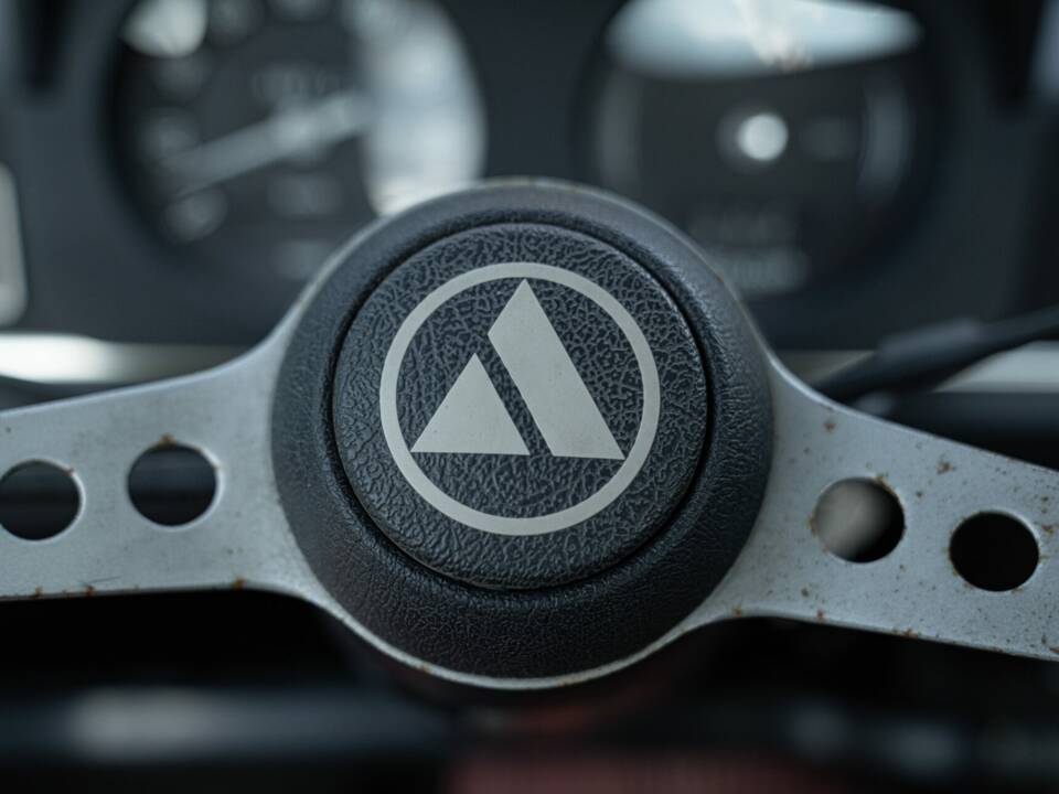 Image 30/41 of Autobianchi A112 Elite (1973)