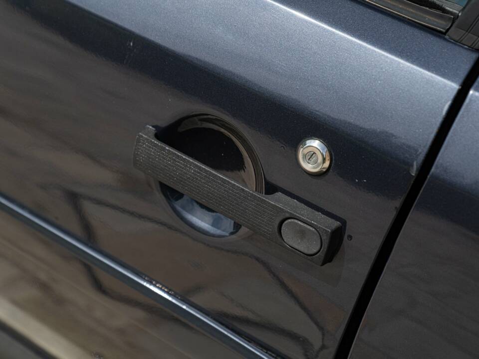 Afbeelding 20/50 van Citroën CX 25 Turbo 2 Diesel (1989)