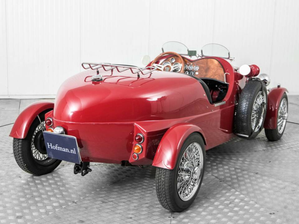 Afbeelding 26/50 van Lomax Type 224 (1979)