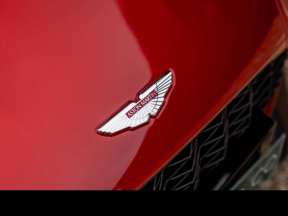 Bild 18/86 von Aston Martin Vanquish Zagato (2016)